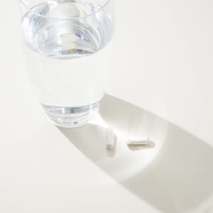 Collagen Peptides Beauty Edition** – 150-ct Capsule