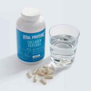 Collagen Peptides – Capsules – 360