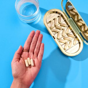 Colostrum – 90 Capsules