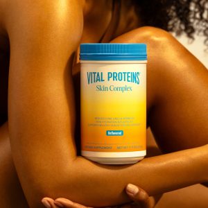 Skin Complex – with Holimel Melon u0026 Hyaluronic Acid – 11.9 oz