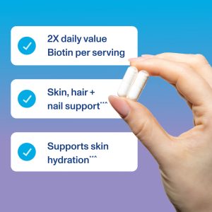 Collagen Peptides Beauty Edition** – 150-ct Capsule