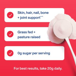 Ice Pop Collagen Peptides – Limited Edition – 26.3 oz