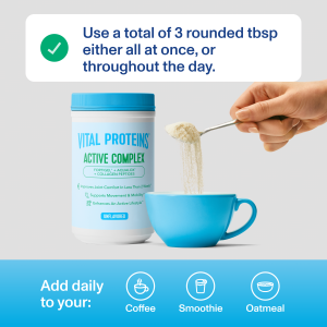 Active Complex – with FORTIGELu003csupu003e®u003c/supu003e u0026 AquaLOXu003csupu003e®u003c/supu003e – 10.37 oz