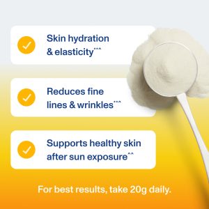 Skin Complex – with Holimel Melon u0026 Hyaluronic Acid – 11.9 oz