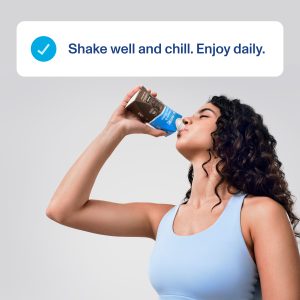 Collagen u0026 Protein Shake – Ready to Drink – 4-ct