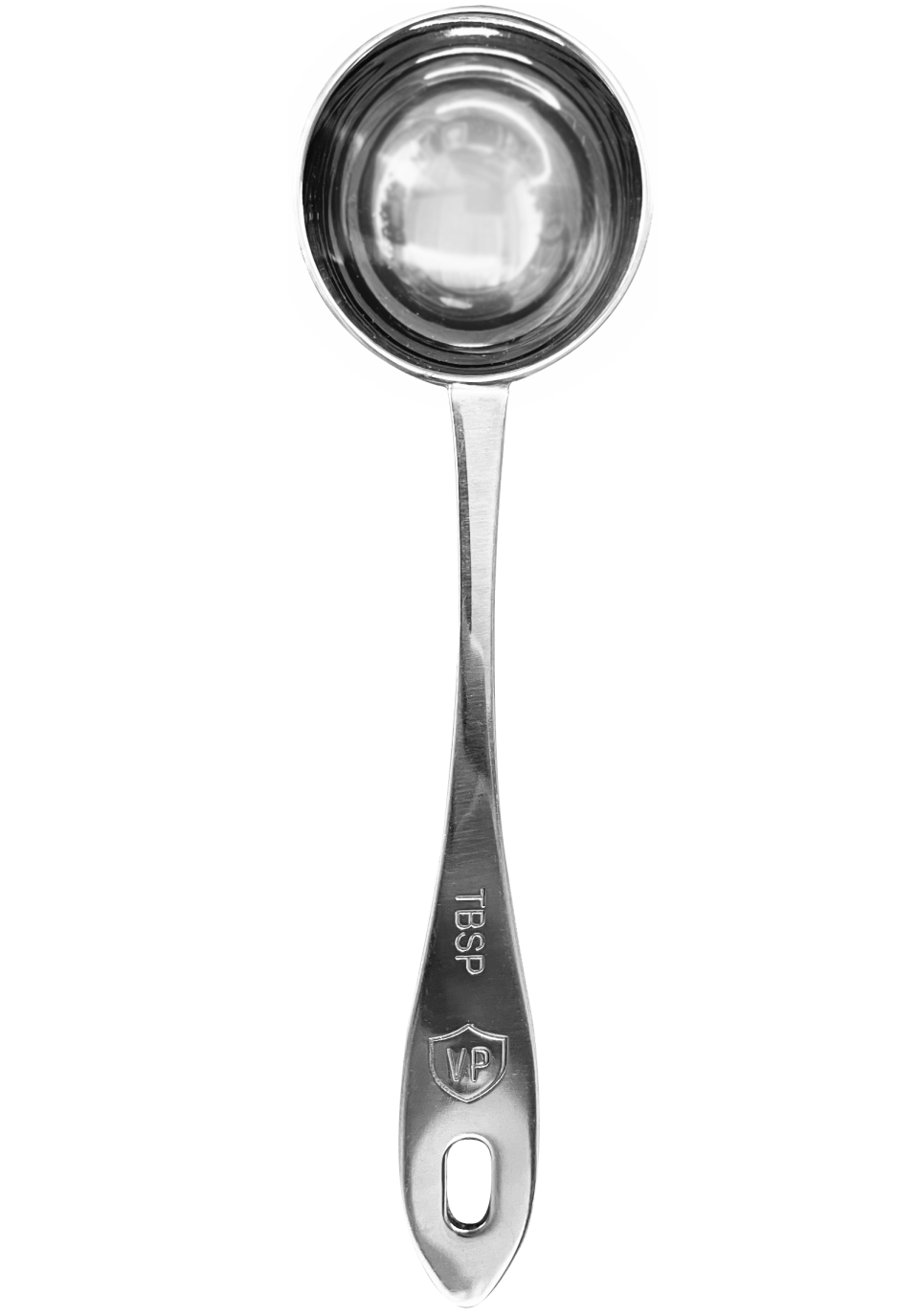 Vital Proteins® Stainless Steel Scoop - Stainless Steel